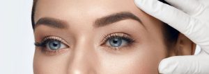 Permanent Makeup -Microblading- Phibrow Eyebrow