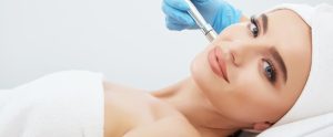 Beauty clinics PRP Therapy